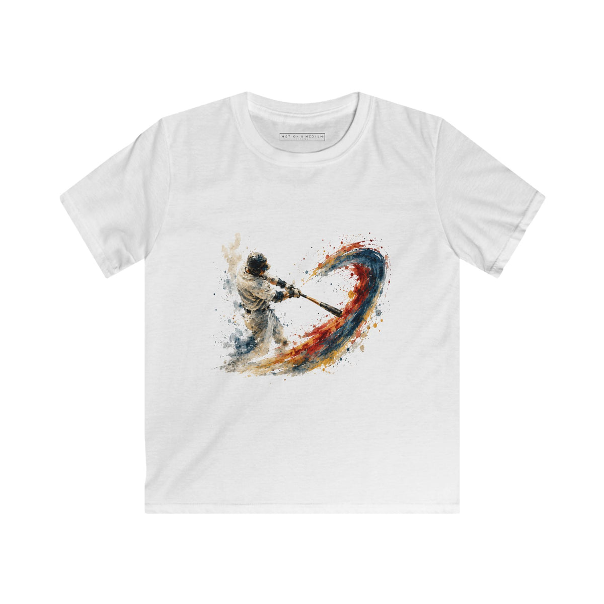 THE SWING — YOUTH