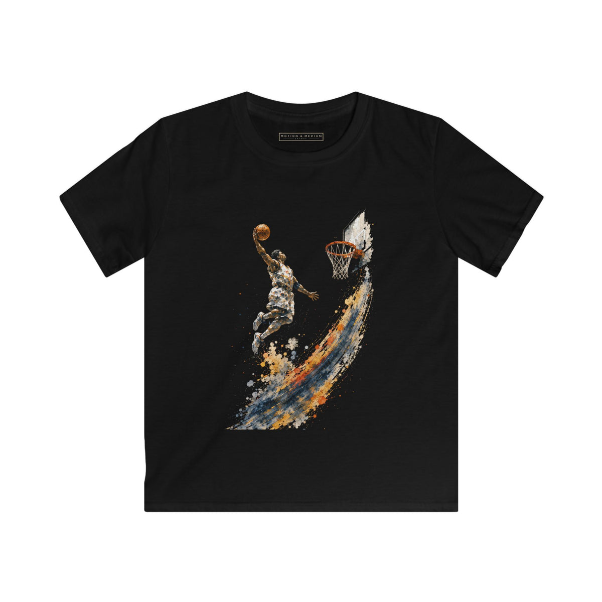 ELEVATION — YOUTH