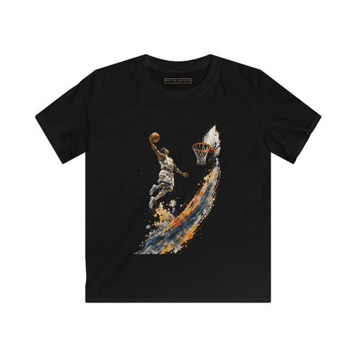 ELEVATION — YOUTH