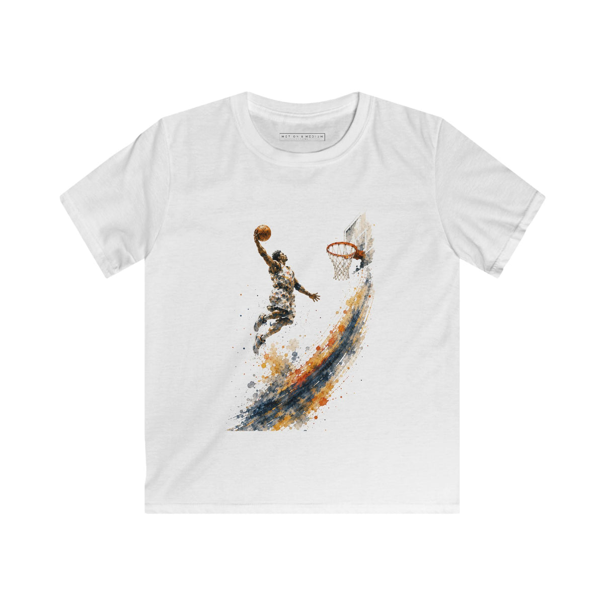 ELEVATION — YOUTH