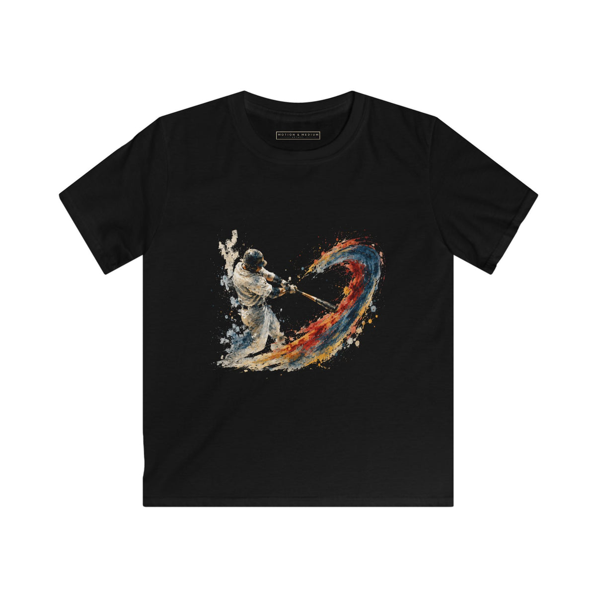 THE SWING — YOUTH