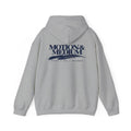 Motion & Medium Signature Hoodie