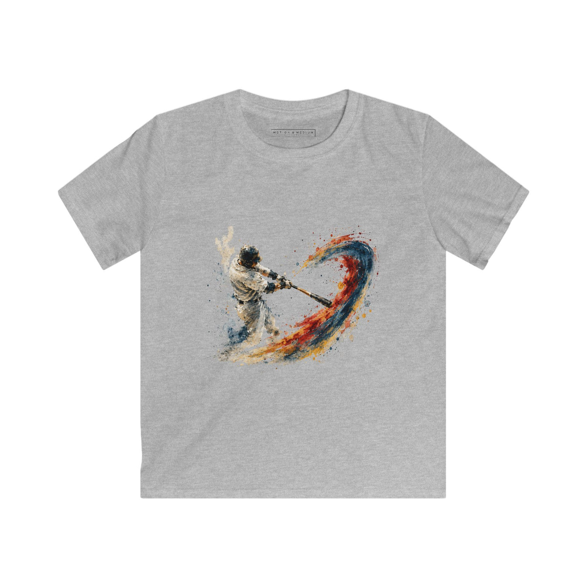 THE SWING — YOUTH