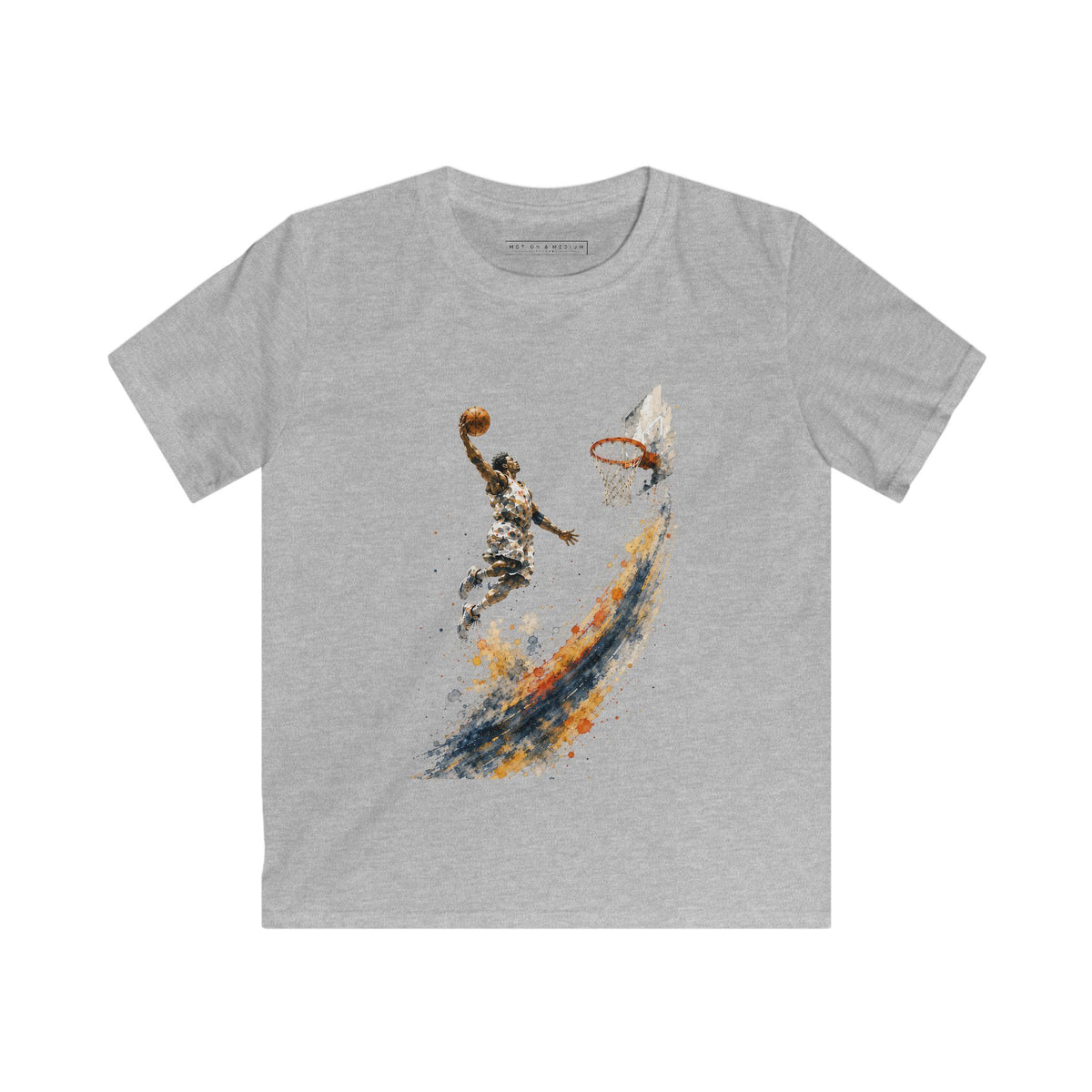 ELEVATION — YOUTH
